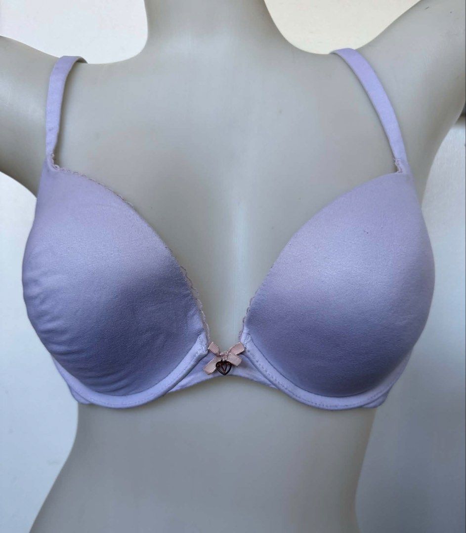 victorias secret underwire 36C (Category: Undergarments & Loungewear) located in San Jose. Submitted by 99ners (Listing ID 1468525262, Image 1). Description: .