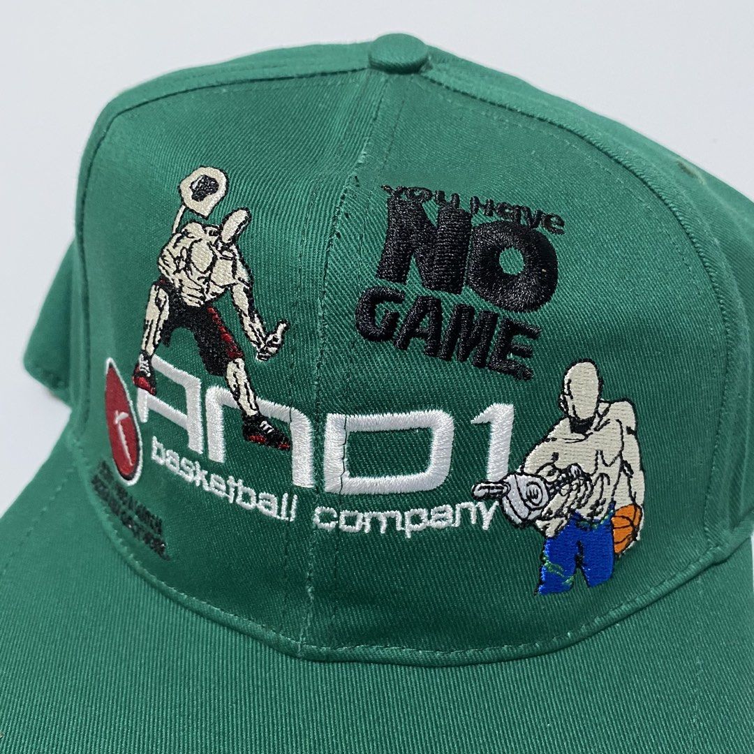 vintage and 1 hat (Category: Caps & Hats) located in Quezon City. Submitted by hatlocker (Listing ID 1468607137, Image 3). Description: 1,200 shipped dm.