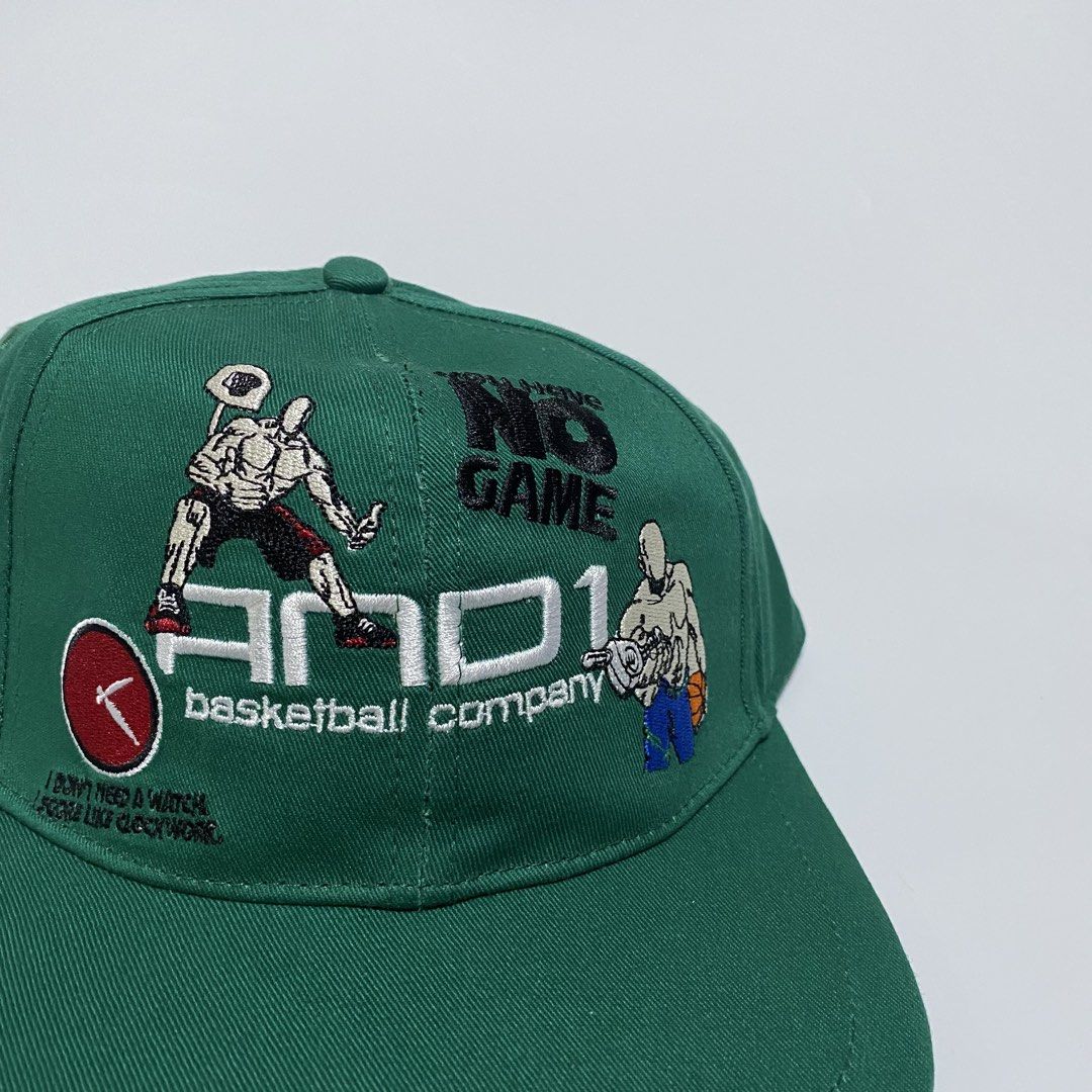 vintage and 1 hat (Category: Caps & Hats) located in Quezon City. Submitted by hatlocker (Listing ID 1468607137, Image 2). Description: 1,200 shipped dm.