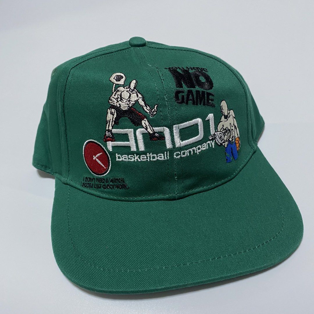 vintage and 1 hat (Category: Caps & Hats) located in Quezon City. Submitted by hatlocker (Listing ID 1468607137, Image 1). Description: 1,200 shipped dm.