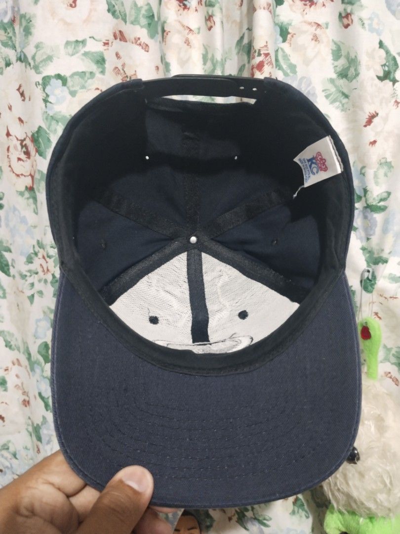 Vintage backstreet boys snapback (Category: Caps & Hats) located in Legazpi City. Submitted by genobecollectives (Listing ID 1468631439, Image 3). Description: vintage backstreet boys snapback 880 free ship one size fits all very good condition dm📩.
