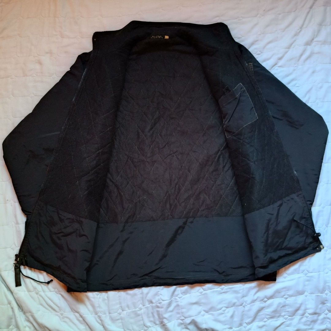 Vintage Billabong Longline Jacket (Category: Coats, Jackets and Outerwear) located in Santa Cruz. Submitted by oreosthrift.co (Listing ID 1468576671, Image 3). Description: PRELOVED CLOTHING † handpicked & carefully selected quality pieces • affordable prices DM to claim 📩.