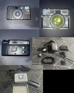 vintage+camera - View all vintage+camera ads in Carousell Philippines