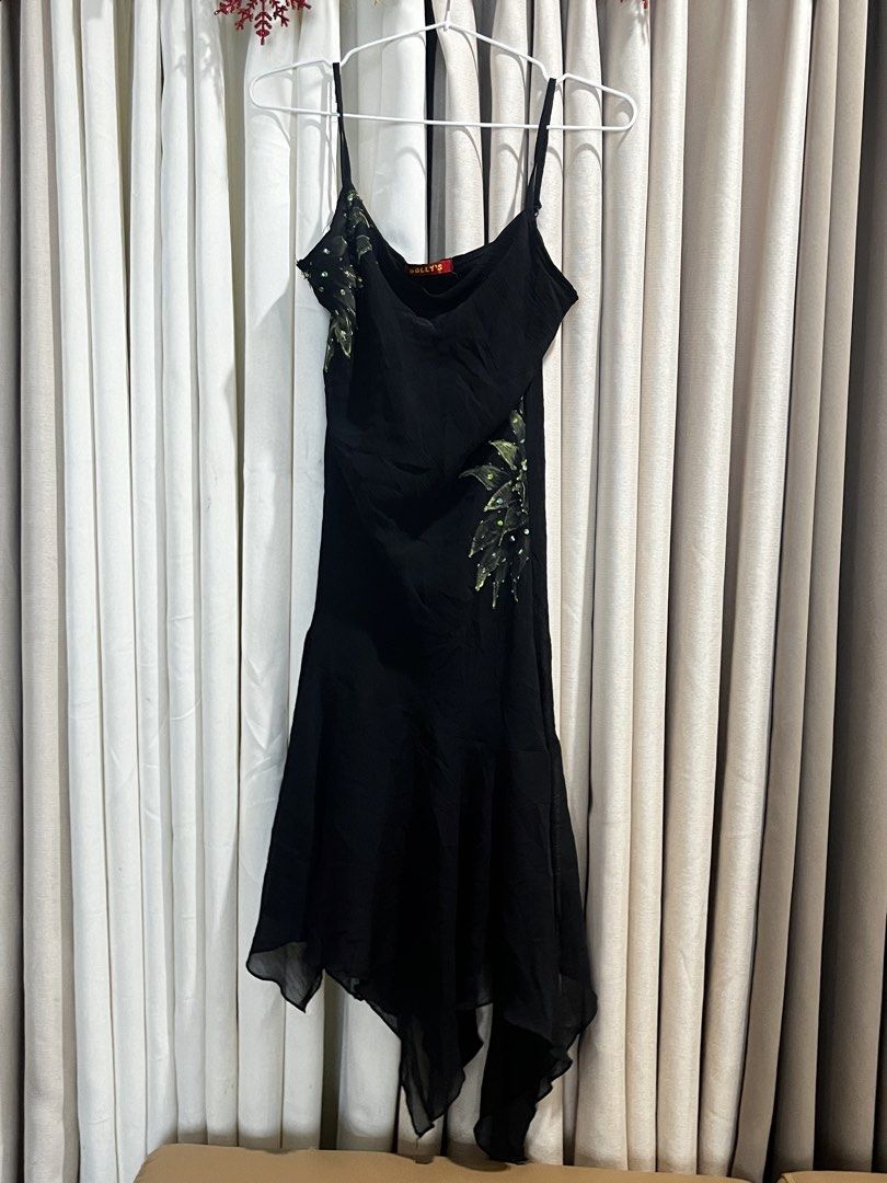 VINTAGE DRESS HEARING OFFERS (Category: Dresses) located in Butuan. Submitted by darlingdressco. (Listing ID 1468649830, Image 1). Description: .
