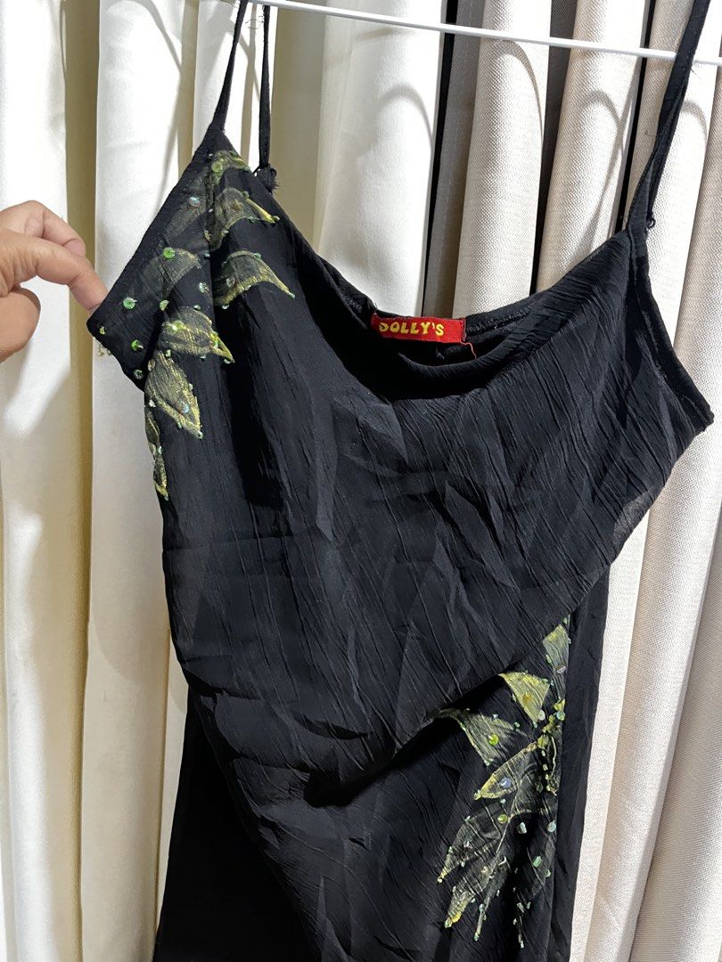 VINTAGE DRESS HEARING OFFERS (Category: Dresses) located in Butuan. Submitted by darlingdressco. (Listing ID 1468649830, Image 3). Description: .