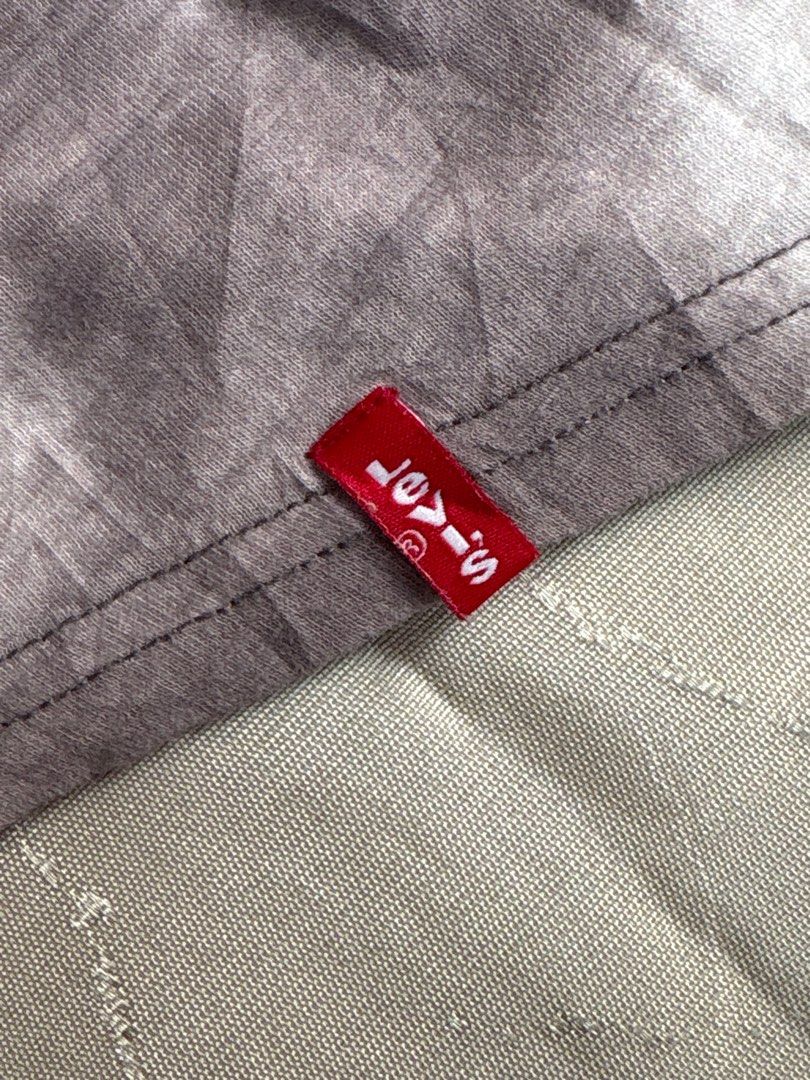 vintage levis baby tee (Category: Shirts) located in Sorsogon. Submitted by julijulia_05 (Listing ID 1468506769, Image 3). Description: nego if sure buyer xs-s.