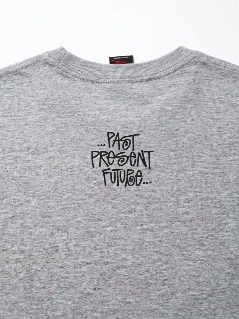 VINTAGE STUSSY TEE (Category: Tshirts & Polo Shirts ) located in Manila. Submitted by randomloots2 (Listing ID 1468592899, Image 3). Description: - Brand: Stüssy - Size: XL -NO ISSUE -EXCELLENT CONDITION NEGO DROP OFFER.