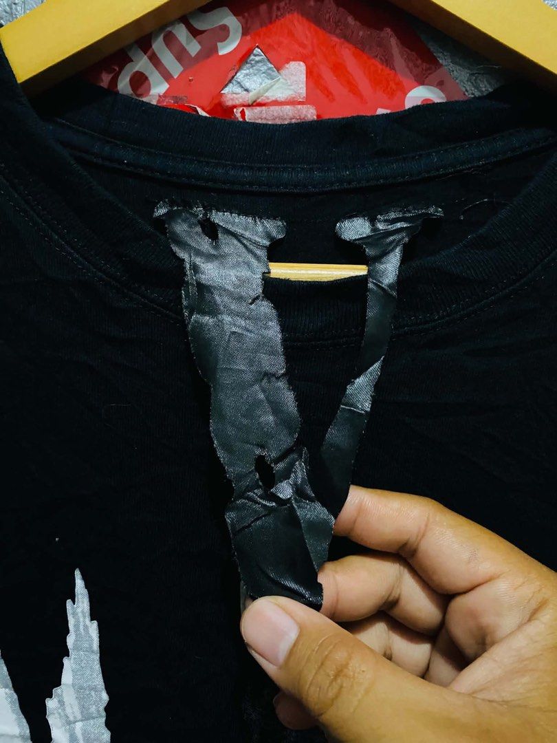 Vlone (Category: Activewear) located in Pozorrubio. Submitted by ghettogoods (Listing ID 1468509786, Image 3). Description: .