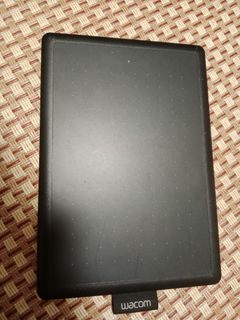 Wacom Intuos CTL-4100WL Graphics Drawing Tablet, Computers & Tech ...