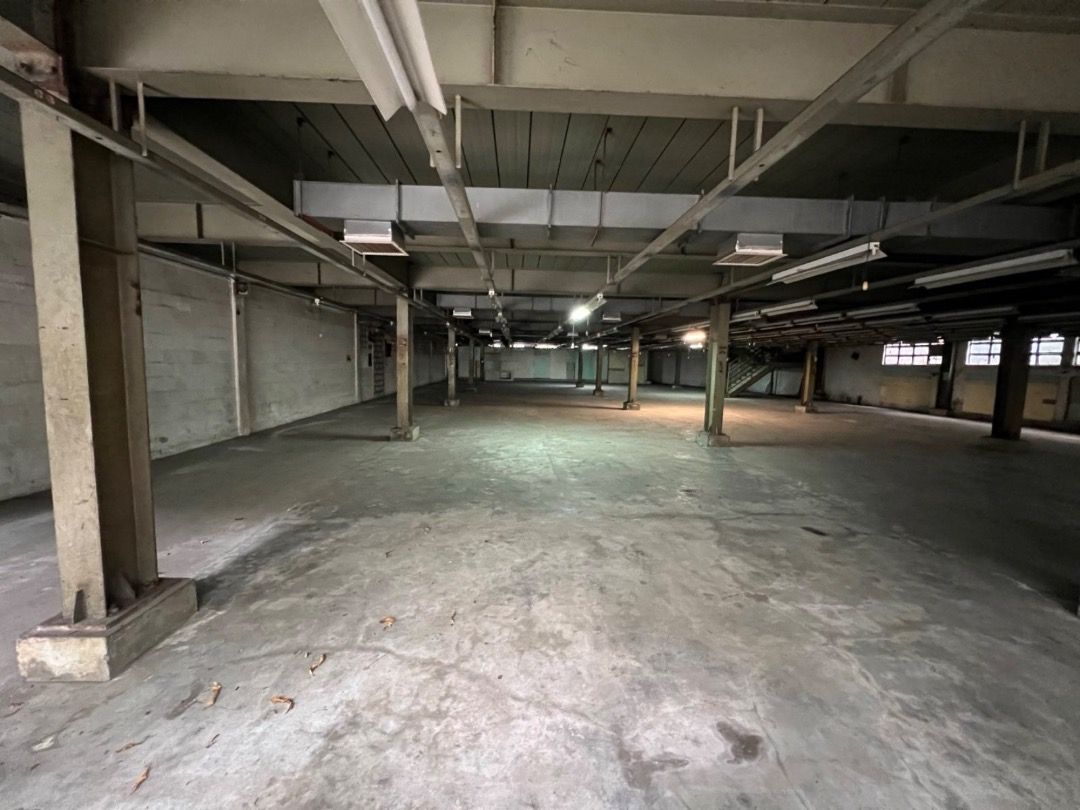 WAREHOUSE FOR LEASE – PASIG CITY (Category: Commercial) located in Quezon City. Submitted by zobelle88properties (Listing ID 1468546844, Image 2). Description: WAREHOUSE FOR LEASE – PASIG CITY 📍 Location: Jenny’s Avenue, Pasig City 🪴 Floor Area: 1,500 sqm 💰 Rental Rate: ₱300/sqm/month 💰 Monthly Rent: ₱450,000 📩 For inquiries and site viewing, please send us a message. ZOI PETER & BELLE CALINA +63 917 528 2836 PRC REB No. 014497.