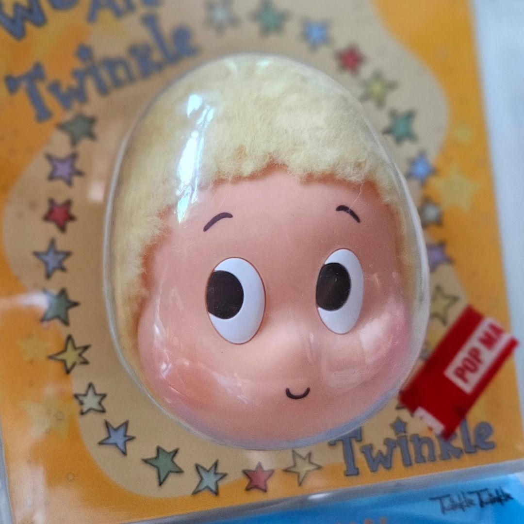 We Are Twinkle Twinkle Earphone Case (Category: Plushies & Soft Toys) located in Manila. Submitted by homeessentialstoreph (Listing ID 1468671570, Image 1). Description: We Are Twinkle Twinkle Earphone Case Php 2200 Last 1 pc available Mop: Gcash or Bpi Mod: Sdd or Jnt Loc: Binondo, Manila.