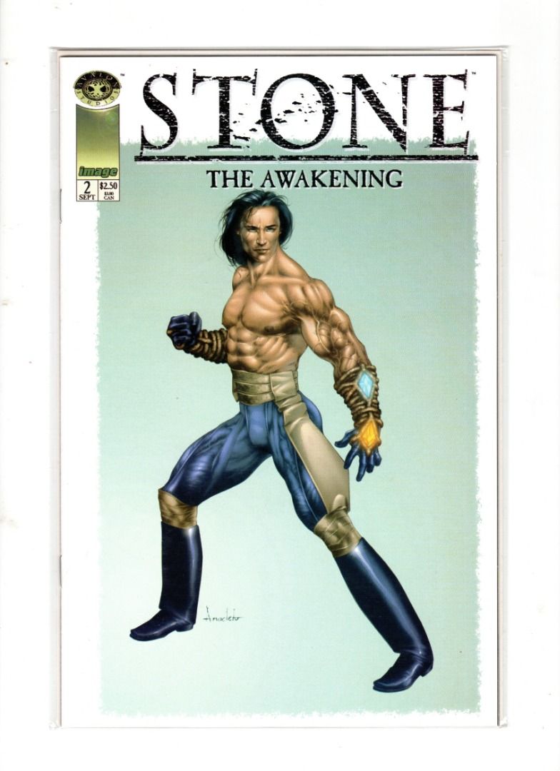 Whilce Portacio's Image Comics (Category: Comics & Manga) located in Cainta. Submitted by missangelofdeath12 (Listing ID 1468533681, Image 1). Description: Whilce Portacio's Image Comics VF+ P3K Set UNREAD Days of Reservation: 2 DAYS only. M.O.P:GCASH CP#09156804836.