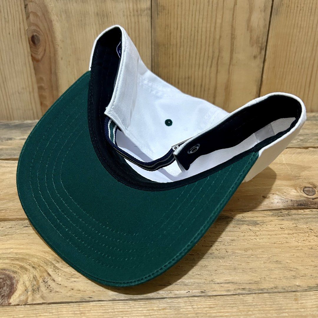 Wimbledon Cross Rackets Performance Cap (Category: Caps & Hats) located in Plaridel. Submitted by hatsandthreadsco. (Listing ID 1468652913, Image 3). Description: Plaridel Bulacan loc Detailed pictures posted 850 only As new condition Adult Size | Adjustable .