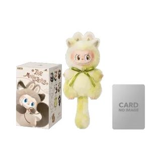 Matcha Wang Lily Lambs, Toys & Collectibles, Toys, Kids Toys on Carousell