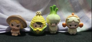 (Little Twin Star - Lala) WTS/WTT Popmart Pop Bean Sanrio Characters ...