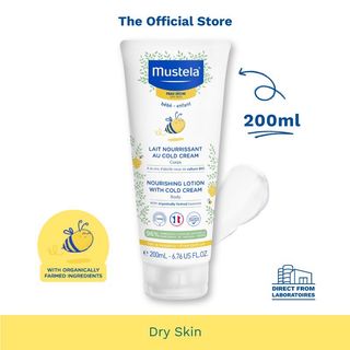 Mustela Vitamin Barrier Cream Bundle x2, Babies & Kids, Bathing ...