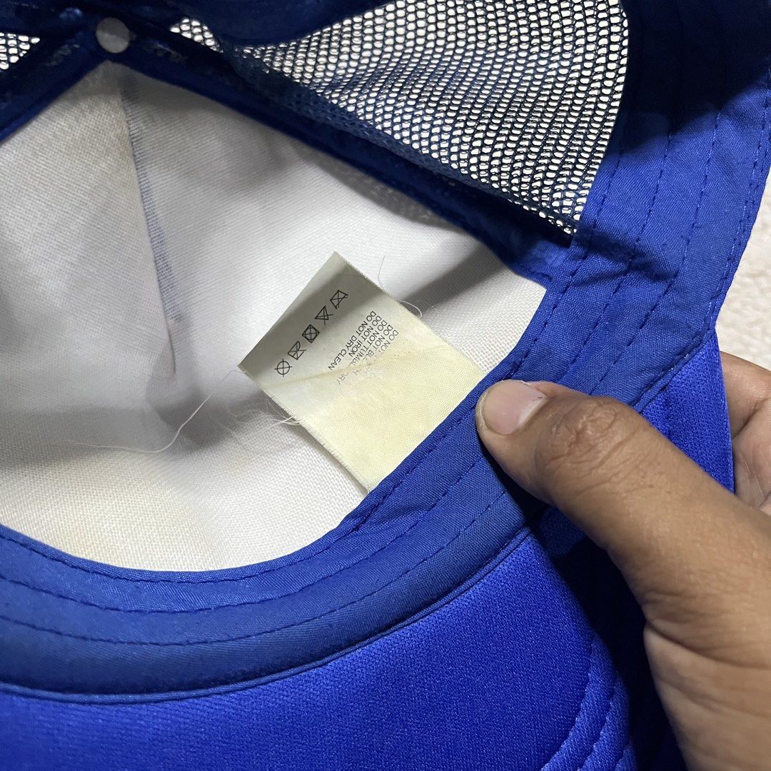 x large snap back (Category: Caps & Hats) located in Binangonan. Submitted by nhogsmapula-24860 (Listing ID 1468579620, Image 3). Description: X LARGE🦍 snap back adult .