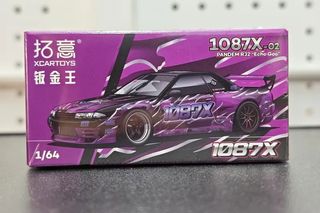 1/64 車 收藏品 1