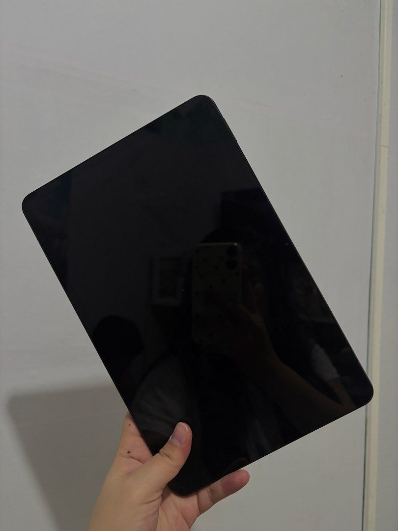 Xiaomi Pad 6 128gb (Category: Xiaomi) located in Calamba. Submitted by chleomikaela (Listing ID 1468690349, Image 1). Description: Unit only 128gb What you see is what you get Minimal Dents No internal issues RFS: Hindi naman nagagamit.