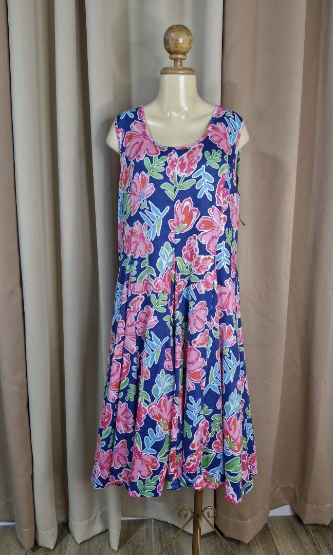 XL: Dress (Category: Dresses) located in Calabanga. Submitted by deniseallyson (Listing ID 1468612354, Image 1). Description: .