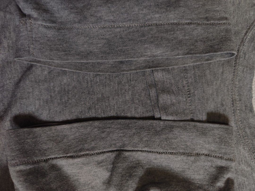 Xlarge (Category: Tshirts & Polo Shirts ) located in Kabacan. Submitted by thriftpingts (Listing ID 1468519096, Image 3). Description: Xlarge X chocoolate single stitch (S on tag) Condition: 9.8/10 Color rate : 9.8/10 W: 19.5 L: 27 Washtags: ✅ Issue: print.