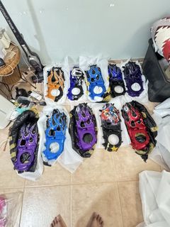 (Category: ) located in . Submitted by yatmaticparts_official (Listing ID 1464708707, Image 1). Description: .