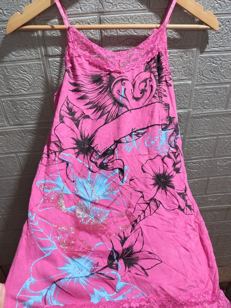 Y2K RANSOM (Category: Others Tops) located in Calabanga. Submitted by just-thrift (Listing ID 1468633781, Image 2). Description: Y2K RANSOM ‎GOOD CONDITION ‎NO ISSUE ‎COLOR RATE:9.5/10 ‎SIZE MEDIUM PASOK SI SA SMALL ‎DIMES12. 5/20.5.