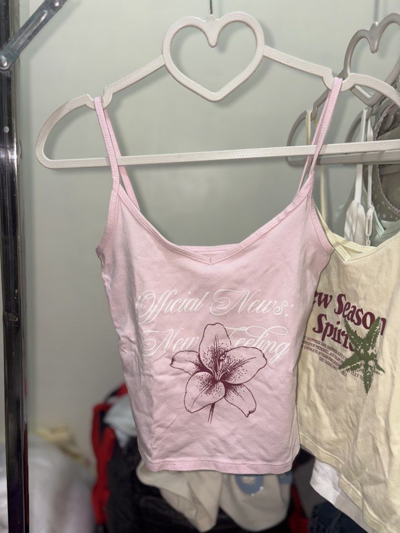 Y2k TOPS NEW ARRIVAL (Category: Blouses) located in Lipa City. Submitted by clothesaholicbykuwomi (Listing ID 1468521554, Image 3). Description: .