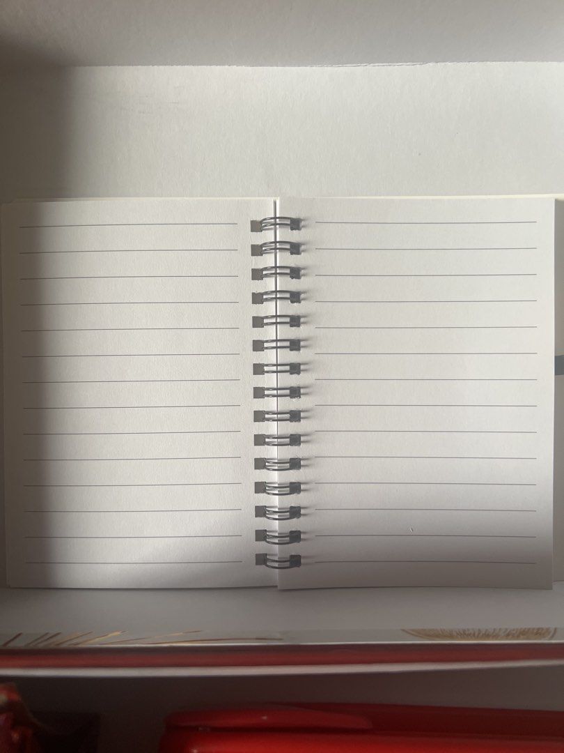 You are awesome notebook (Category: Other Stationery & Craft) located in Paranaque City. Submitted by arianem031087 (Listing ID 1468532706, Image 3). Description: .