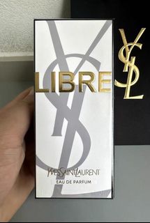 Yves Saint Laurent Libre Intense Eau de Parfum 90ml, Beauty & Personal ...