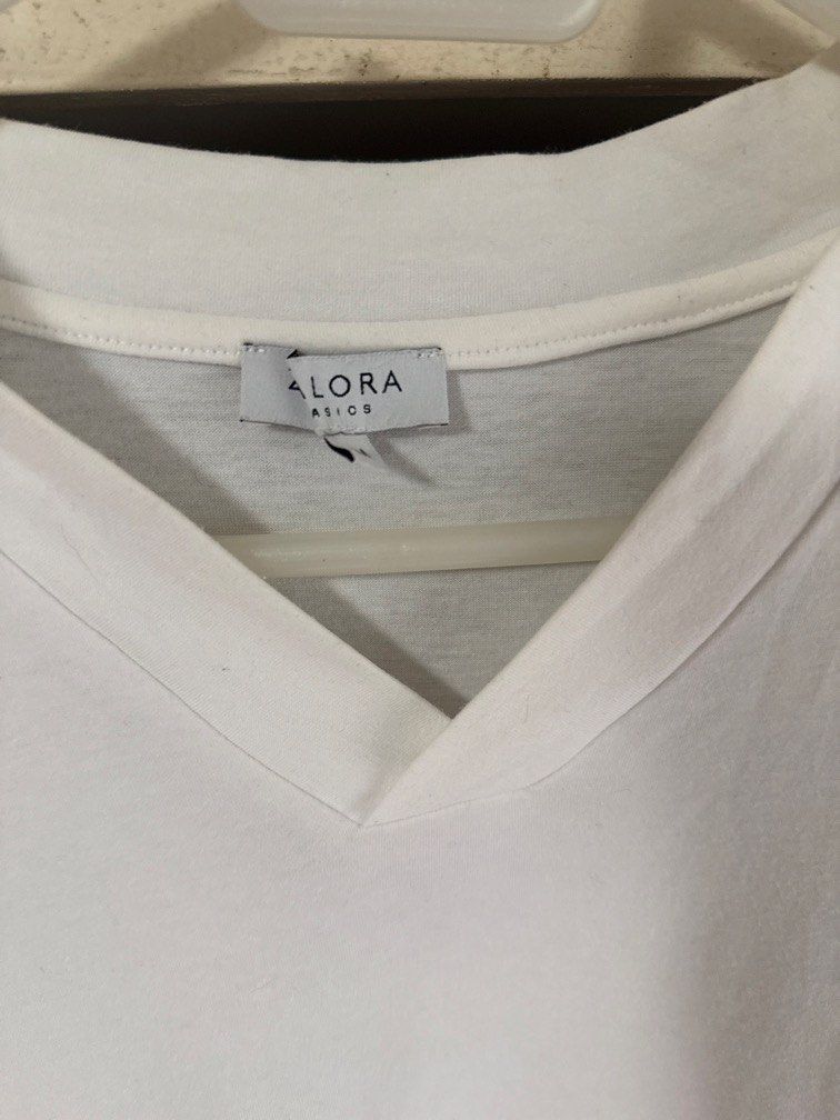 Zalora shirt (Category: Tshirts & Polo Shirts ) located in Cainta. Submitted by disposing_things (Listing ID 1468582638, Image 2). Description: .