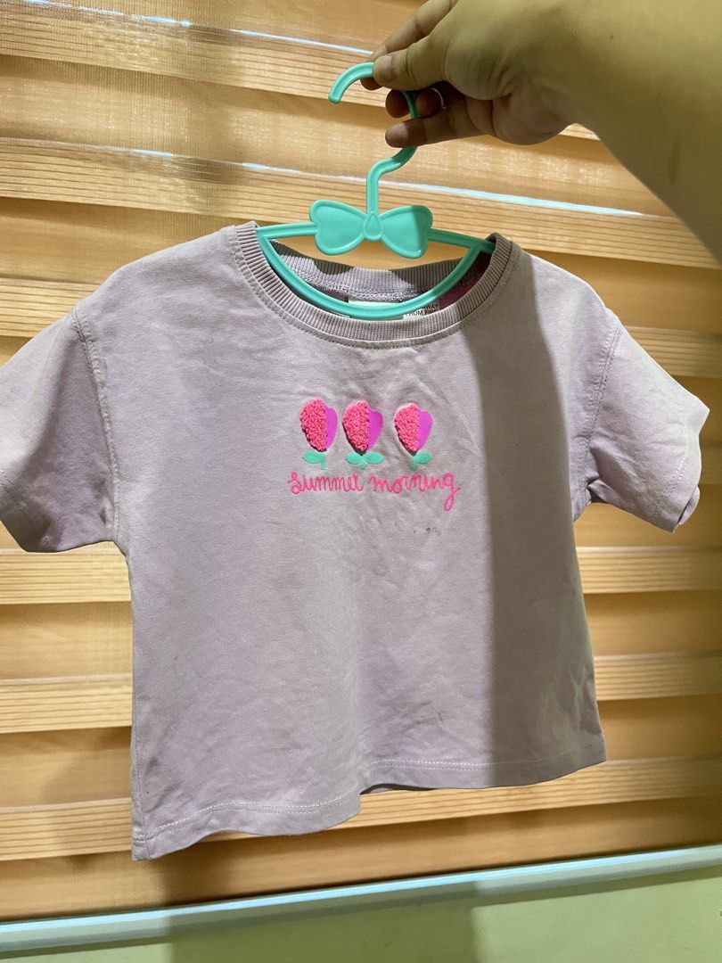 ZARA 2Y (Category: Babies & Kids Fashion) located in Iloilo. Submitted by monadacloset (Listing ID 1468624395, Image 2). Description: .