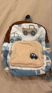 Emirates Children's Backpack, Babies & Kids, Going Out, Carriers ...
