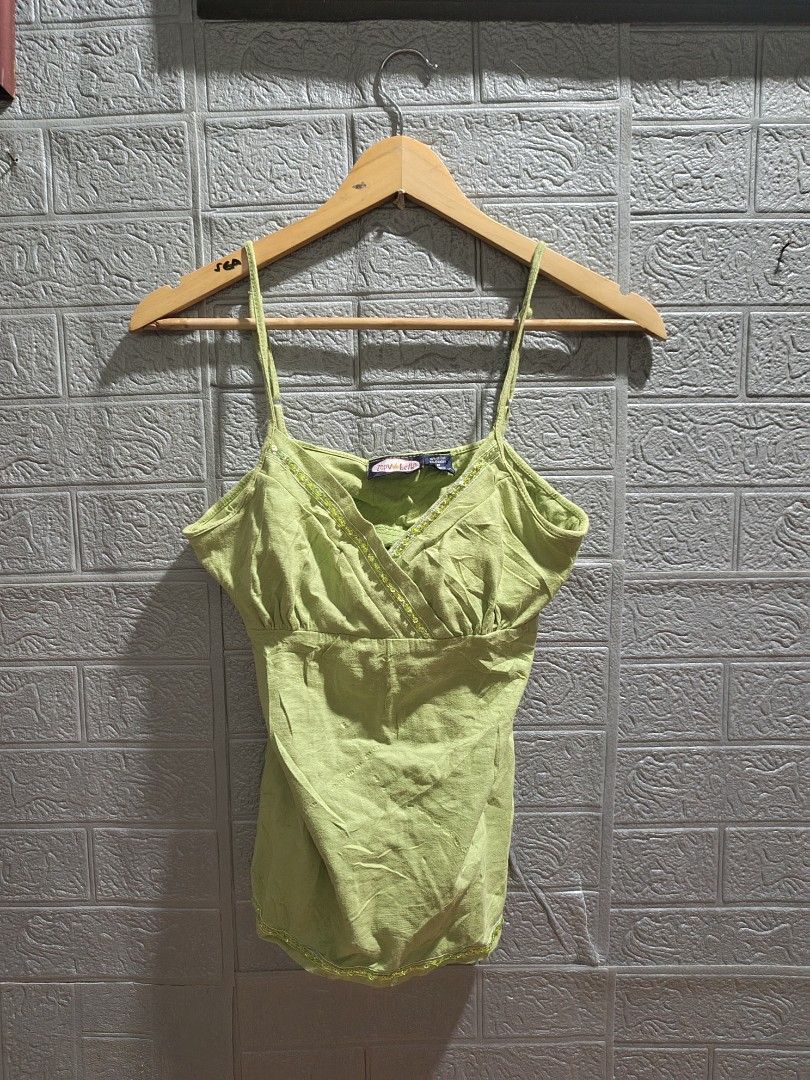ZOEY BETH (Category: Others Tops) located in Calabanga. Submitted by just-thrift (Listing ID 1468633355, Image 1). Description: ZOEY BETH ‎GOOD CONDITION ‎COLOR RATE:9.5/10 ‎SIZE MEDIUM PASOK SI SA SMALL ‎DIMES:14/18.