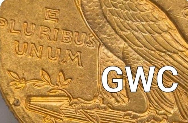 1914D INDIAN HEAD 2.5 GOLD COIN (Category: Currency) located in Ajuy. Submitted by gwc-92861 (Listing ID 1418043480, Image 3). Description: 1914D INDIAN HEAD 2.5 GOLD COIN DENVER UNCIRCULATED PAYMENT: GASH, BPI SHIPPING FEE: 250 LBC, JRS, JNT.