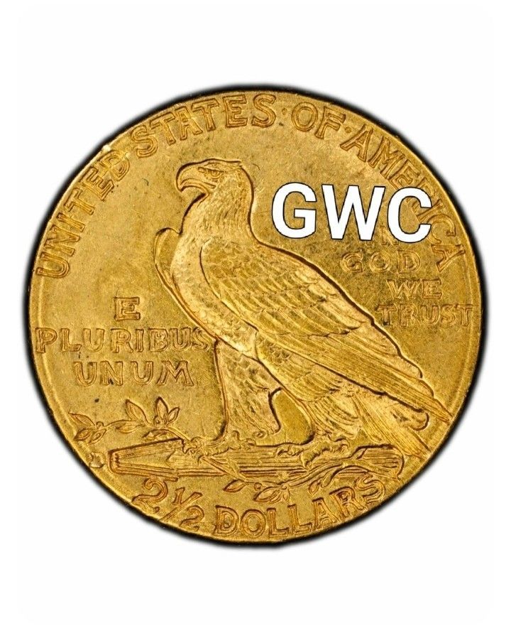 1914D INDIAN HEAD 2.5 GOLD COIN (Category: Currency) located in Ajuy. Submitted by gwc-92861 (Listing ID 1418043480, Image 2). Description: 1914D INDIAN HEAD 2.5 GOLD COIN DENVER UNCIRCULATED PAYMENT: GASH, BPI SHIPPING FEE: 250 LBC, JRS, JNT.