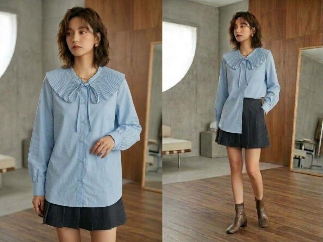2nd hand Cloth 150 only original (Category: Looking For) located in Caloocan City. Submitted by audrey591 (Listing ID 1468816221, Image 2). Description: FS original second hand Clothing 150 only.