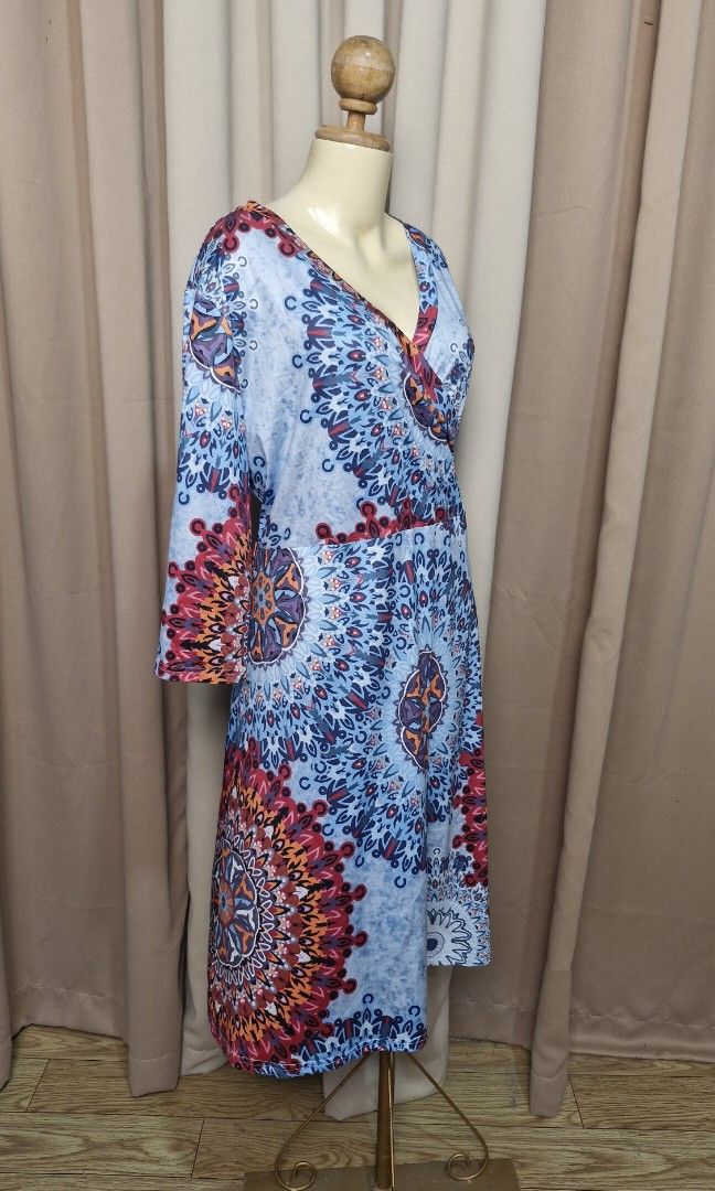 2XL: Dress (Category: Dresses) located in Calabanga. Submitted by deniseallyson (Listing ID 1468845245, Image 2). Description: .