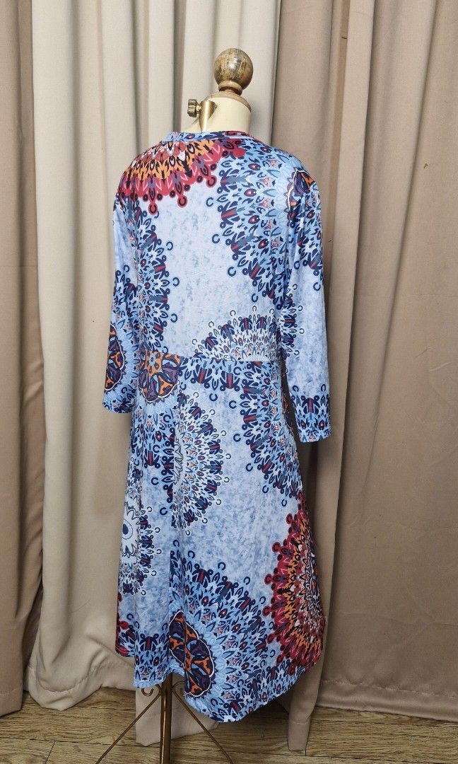 2XL: Dress (Category: Dresses) located in Calabanga. Submitted by deniseallyson (Listing ID 1468845245, Image 3). Description: .