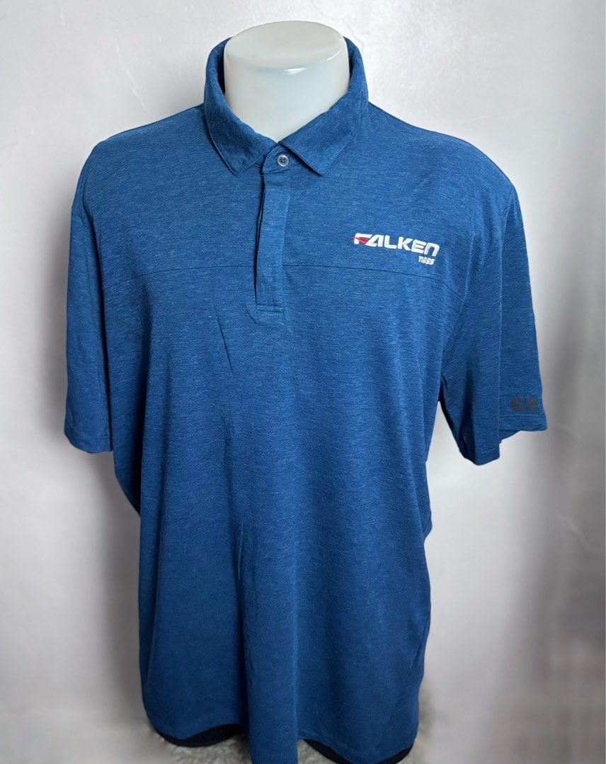 2XL DRIFIT POLO SHIRTS FOR MEN (Category: Tshirts & Polo Shirts ) located in Valenzuela. Submitted by highyahigh_thriftshop (Listing ID 1468833996, Image 3). Description: 2XL DRIFIT POLO SHIRTS FOR MEN Excellent condition from US 300 each LOCATION: Bignay, Valenzuela City Courier: JnT (Nationwide shipping) No rush shipping MOP: Gc@sh or B@nk tr@nsfer only.