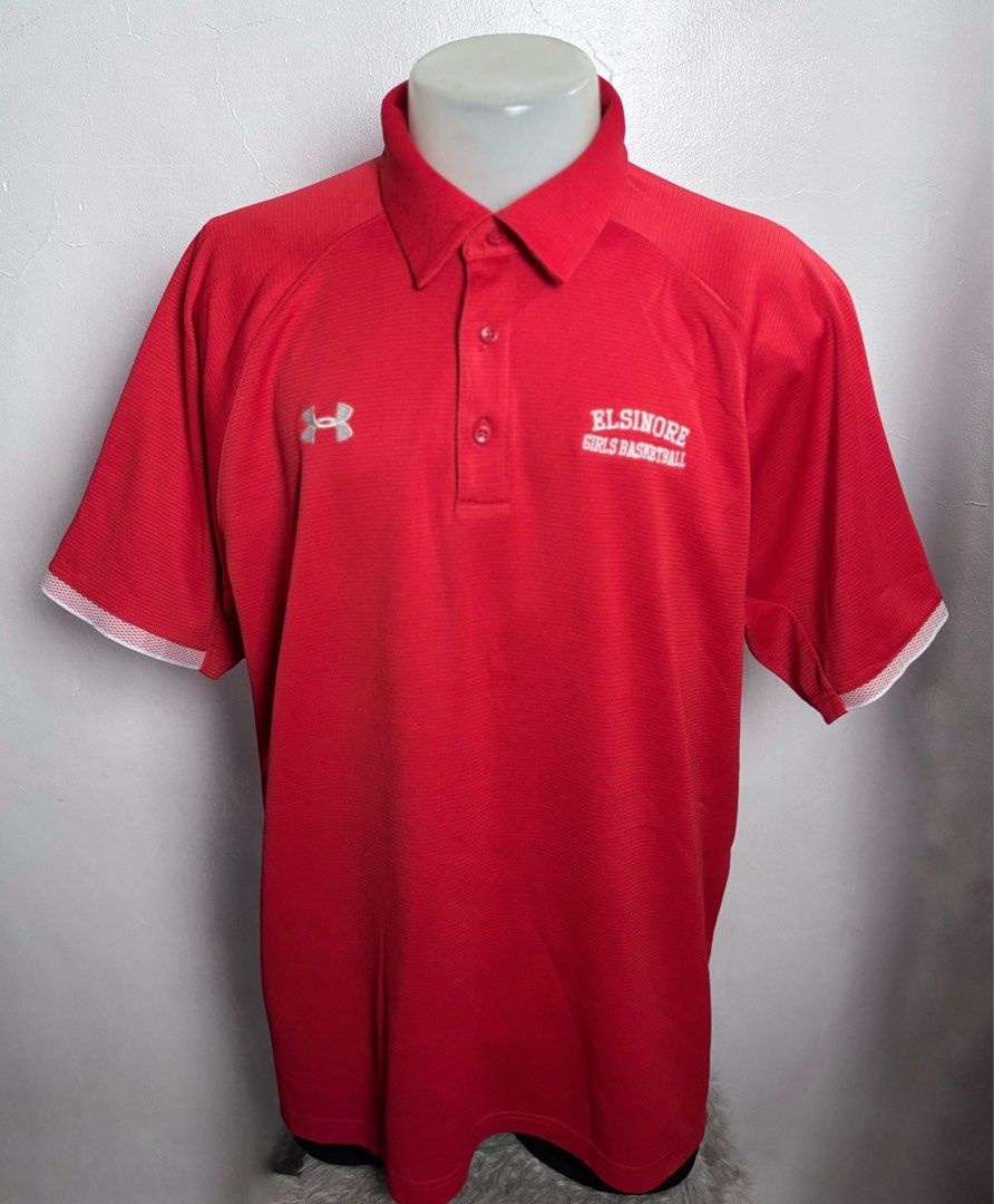 2XL DRIFIT POLO SHIRTS FOR MEN (Category: Tshirts & Polo Shirts ) located in Valenzuela. Submitted by highyahigh_thriftshop (Listing ID 1468833996, Image 2). Description: 2XL DRIFIT POLO SHIRTS FOR MEN Excellent condition from US 300 each LOCATION: Bignay, Valenzuela City Courier: JnT (Nationwide shipping) No rush shipping MOP: Gc@sh or B@nk tr@nsfer only.