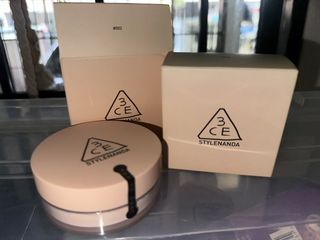 Laura Mercier Loose Powder, Beauty & Personal Care, Face, Makeup on ...