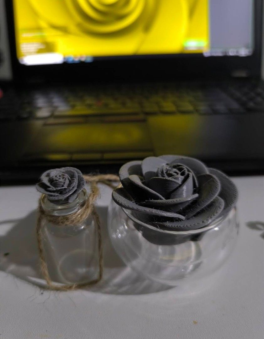 3D Printing Services (Category: Printers, Scanners & Copiers) located in Quezon City. Submitted by pixellea1 (Listing ID 1468790024, Image 3). Description: - Printing fee: ₱250/hour (design fee excluded) - Design fee depends on the complexity of the object. -Nationwide shipping available - Pick-up available in Trece Martires, Cavite For inquiries and orders, call 0935 004 4422..
