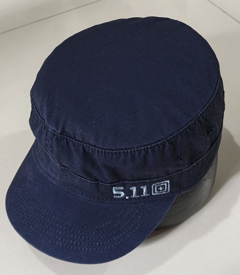 511 cadet cap (Category: Caps & Hats) located in Naga. Submitted by otaydenyoks (Listing ID 1468756536, Image 1). Description: .