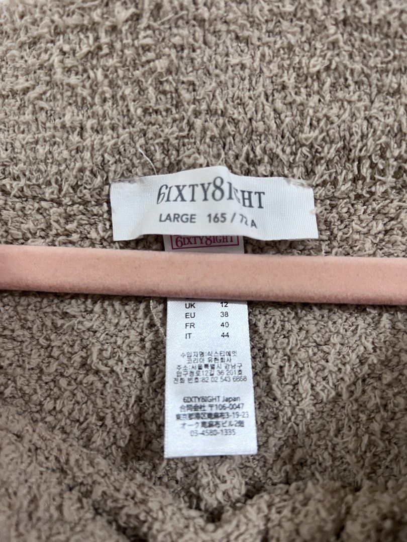 6ixty 8ight Pajamas (Category: Other Bottoms) located in Bacoor. Submitted by pktd10 (Listing ID 1468853501, Image 2). Description: .