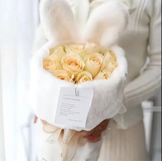 Balloon Bouquet, Hobbies & Lifestyle, Stationery & Craft, Occasions ...