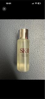 自己出價，正貨SK-II Facial Treatment Clear Lotion 爽膚水, 美容＆個人護理, 健康及美容 - 皮膚護理 ...