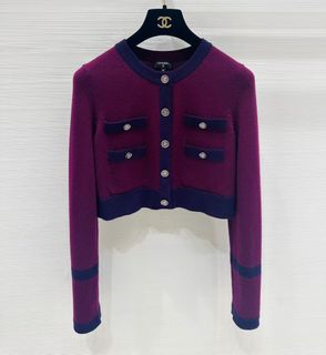 Chanel jacket 出售 | 網上購買 1,000+ 件 Chanel jacket | Carousell Hong Kong