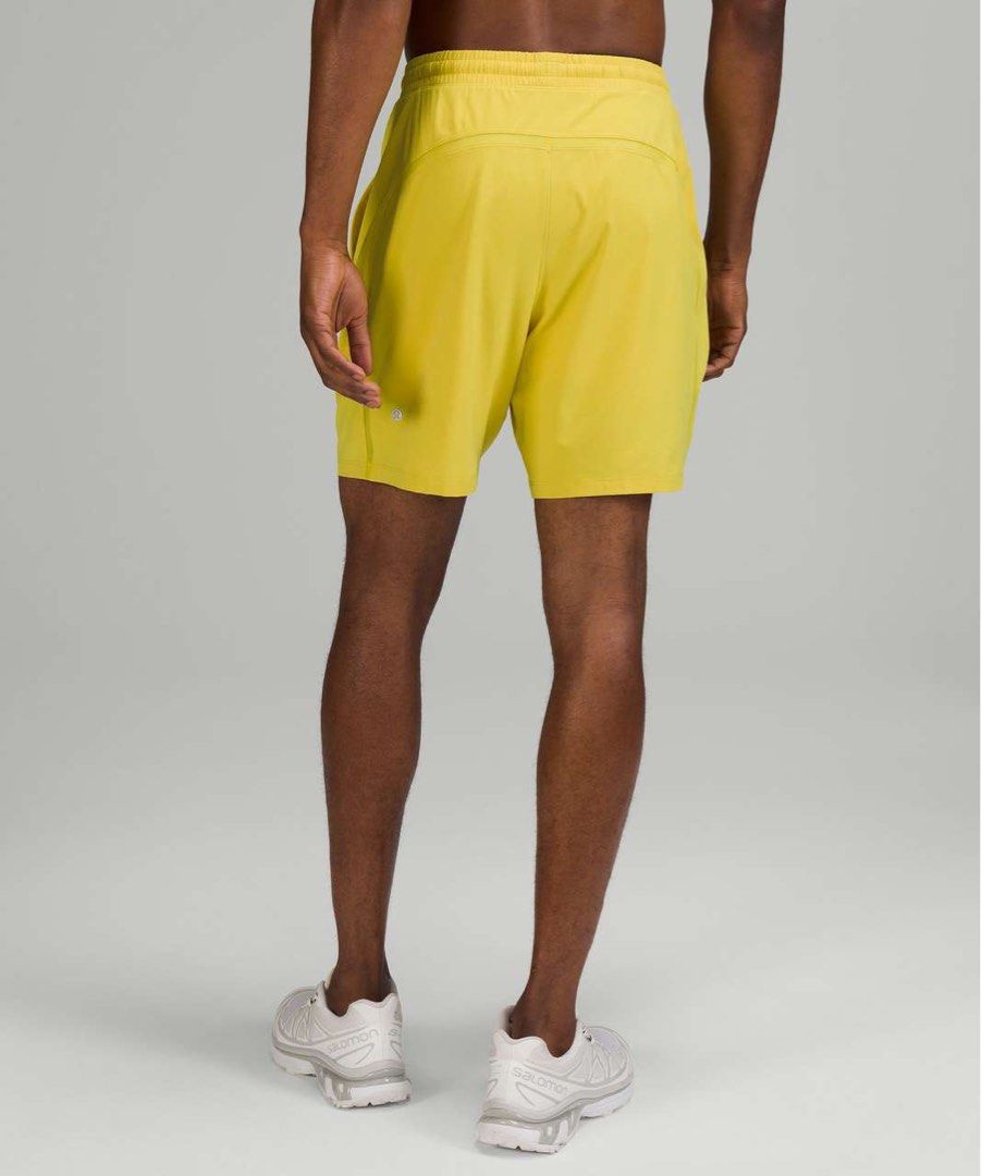 🔥 LULULEMON “SOLEIL” PACE BREAKER LINED SHORT 7” 🔥 (Category: Activewear) located in Cebu City. Submitted by unwrappedph (Listing ID 1468757207, Image 3). Description: ❗KINDLY READ HERE FIRST, BEFORE SENDING A PM ❗ 🔥 LULULEMON “SOLEIL” PACE BREAKER LINED SHORT 7” 🔥 📌 💯 Authentic/Legit LULULEMON Product 📌 LINED (With inner tights) 📌 DOT size LARGE on tag 📌 Fits 30 to 36 inches waistline when stretched x 19 inches Length 📌 In Excellent Co