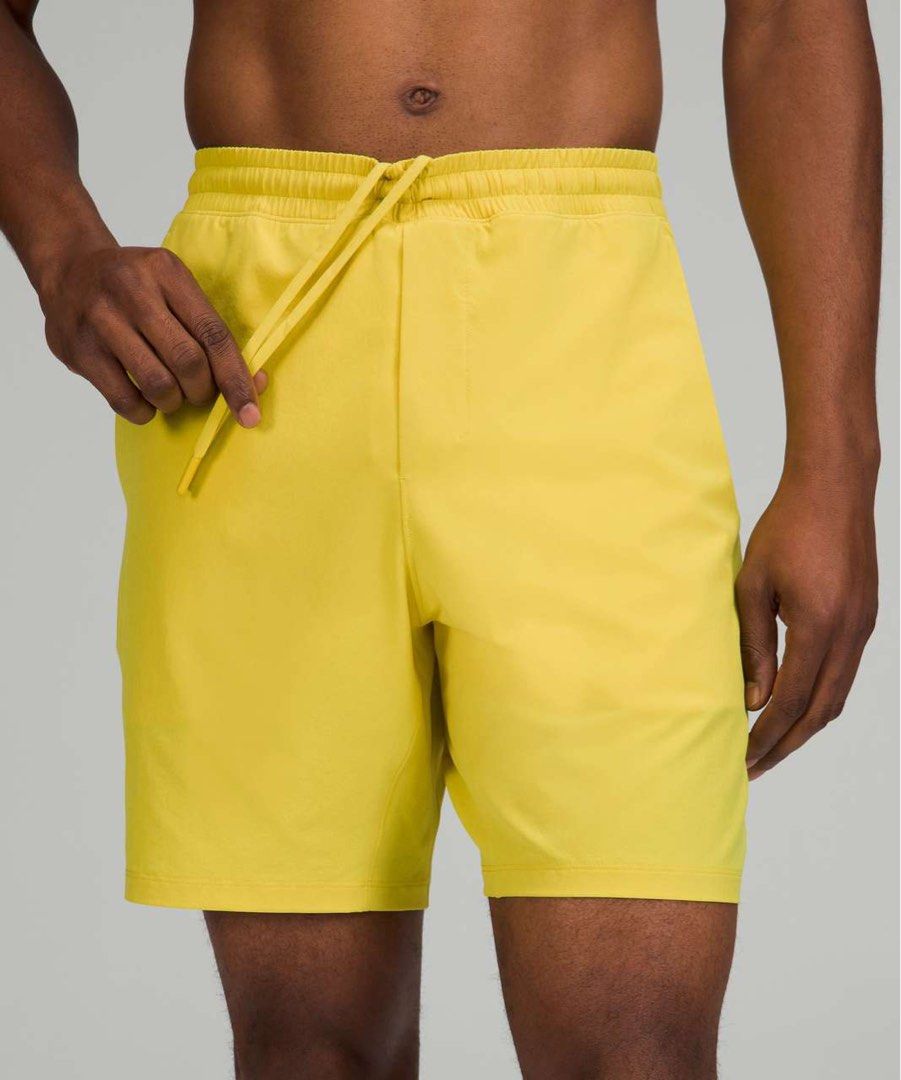 🔥 LULULEMON “SOLEIL” PACE BREAKER LINED SHORT 7” 🔥 (Category: Activewear) located in Cebu City. Submitted by unwrappedph (Listing ID 1468757207, Image 2). Description: ❗KINDLY READ HERE FIRST, BEFORE SENDING A PM ❗ 🔥 LULULEMON “SOLEIL” PACE BREAKER LINED SHORT 7” 🔥 📌 💯 Authentic/Legit LULULEMON Product 📌 LINED (With inner tights) 📌 DOT size LARGE on tag 📌 Fits 30 to 36 inches waistline when stretched x 19 inches Length 📌 In Excellent Co